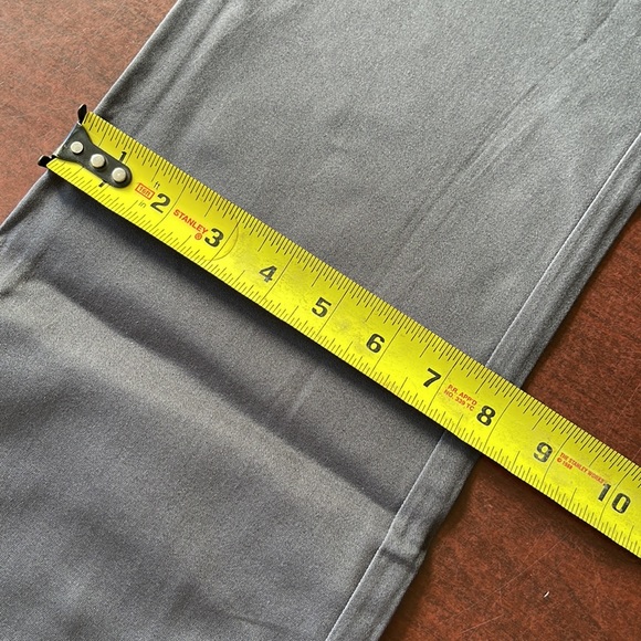 🔴NWT Dickies Girl N882 Charcoal Jeans - Picture 7 of 7